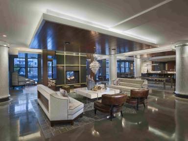 Main picture of Chestnut Square