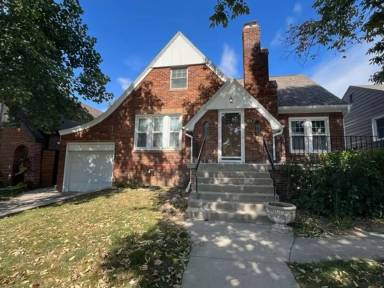 Main picture of 6014 Poppleton Ave