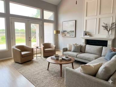 Main picture of 2922 Double Lake Dr