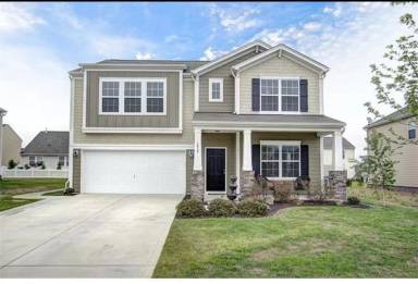 Main picture of 1012 Garden Web Rd