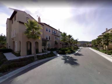 Main picture of 2086 Silverado St