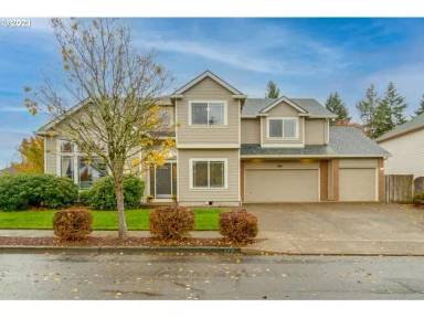 Main picture of 11410 SW Kalispell St