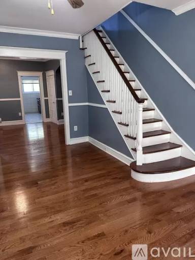 Main picture of 842 Foulkrod St