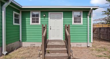 Main picture of 500 Tillery St