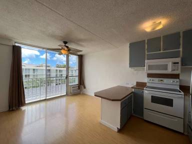 Main picture of Waialae Place Hawaiian