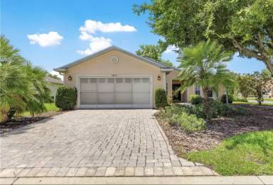 Main picture of 8034 SW 81st Loop