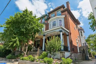 Main picture of 933 S Saint Bernard St