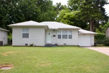 Main picture of 4750 S Cincinnati Ave