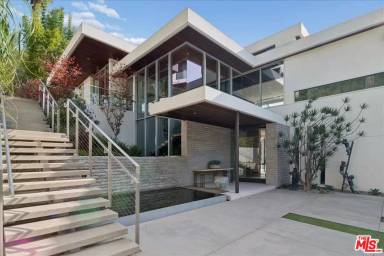 Main picture of 1232 Sunset Plaza Dr