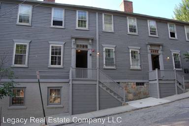 Main picture of 21 James St