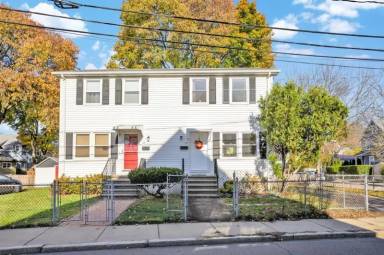 Main picture of 47 Ridge St