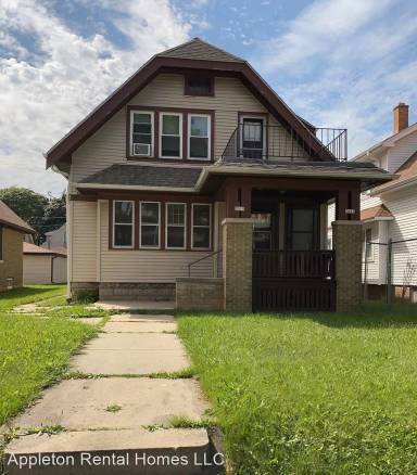 Main picture of 3019 N 52nd St