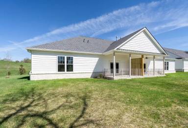 Main picture of Wilson Knob View Condominiums