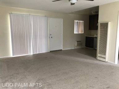 Main picture of Lido Palms Apartments