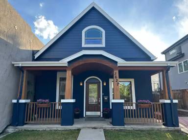 Main picture of 3627 Osage St