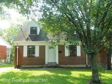 Main picture of 2500 Forthmann Pl