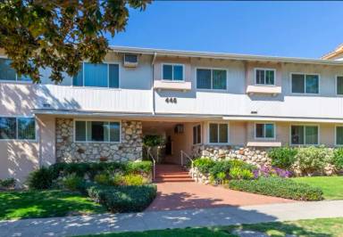 Main picture of 445 E Magnolia Blvd