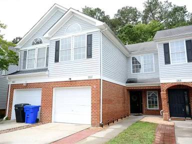 Main picture of 2620 Hartley St