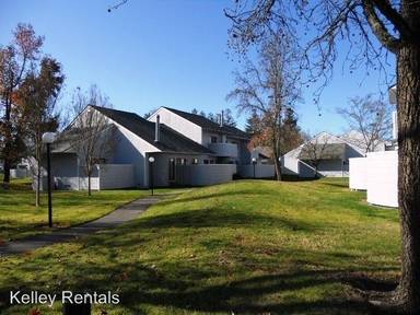 Main picture of Plum Tree Townhomes