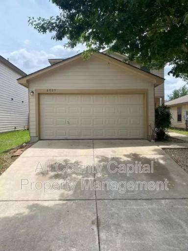Main picture of 6805 Doyal Dr