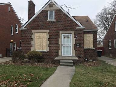 Main picture of 10918 Worden St