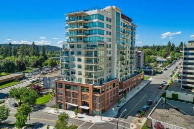 Main picture of MG - 201 North 1st Street Unit 702 OTP