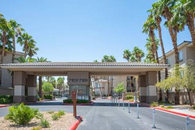 Main picture of 7155 South Durango Drive #205 - 1