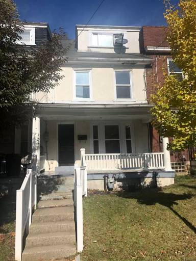 Main picture of 729 E End Ave