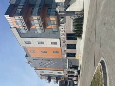 Main picture of 318 Grand River Ave