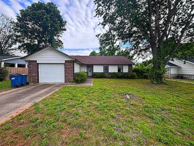 Main picture of 2607 Purdue Cir