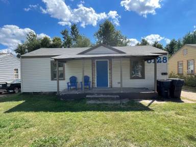 Main picture of 3128 SW 27th St