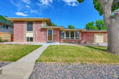 Main picture of 306 Beryl St