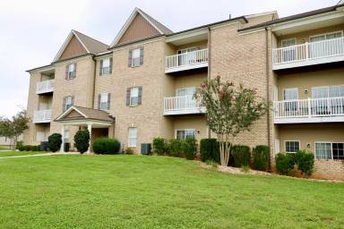 Main picture of 302 Capstone Drive - 104