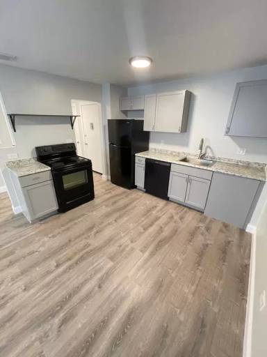 Main picture of Rivertrail Homes