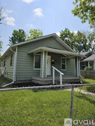 Main picture of 4029 E 31st St