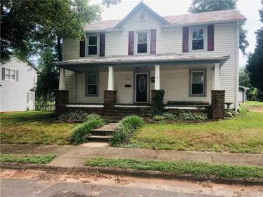 Main picture of 504 Chapel St