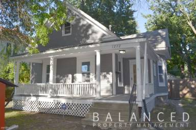 Main picture of 1272 SW Mulvane St