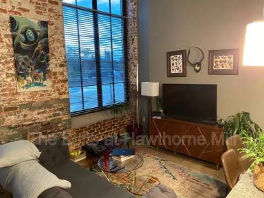 Main picture of Lofts At Hawthorne Mill