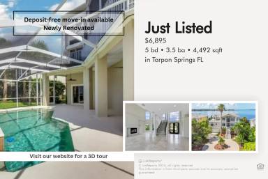 Main picture of 2041 Harbour Watch Cir