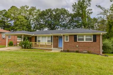 Main picture of 2792 Toney Dr