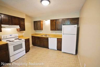 Main picture of Cypress Point Apartments