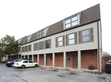 Main picture of 417 E Frederick St