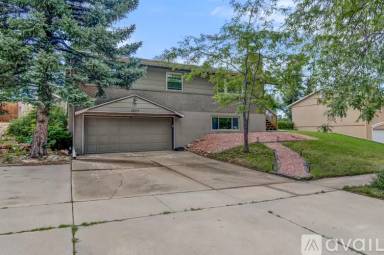 Main picture of 1023 Panorama Dr