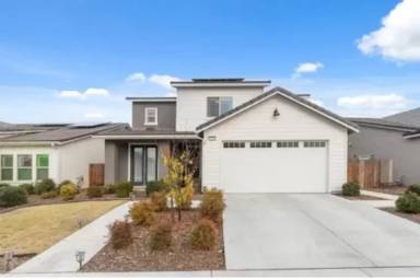 Main picture of 267 Timberline Way
