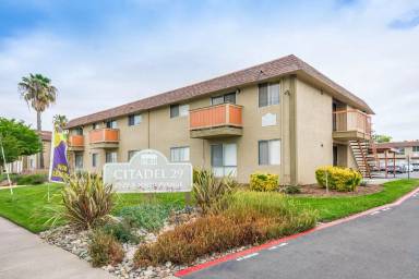 Main picture of Citadel 29