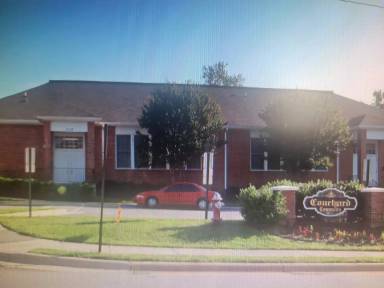 Main picture of 324 W Jones St