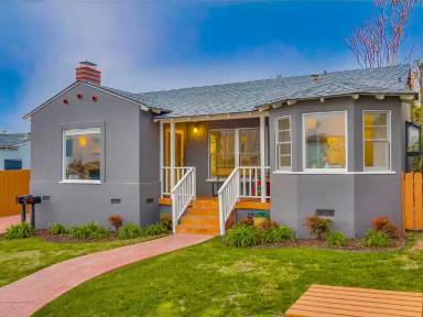 Main picture of 4664 Bermuda Ave