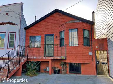 Main picture of 1055 Alabama St