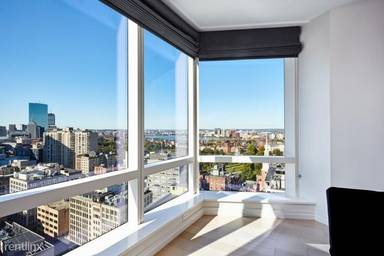 Main picture of Millennium Tower Boston