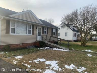 Main picture of 3611 Harris Ave